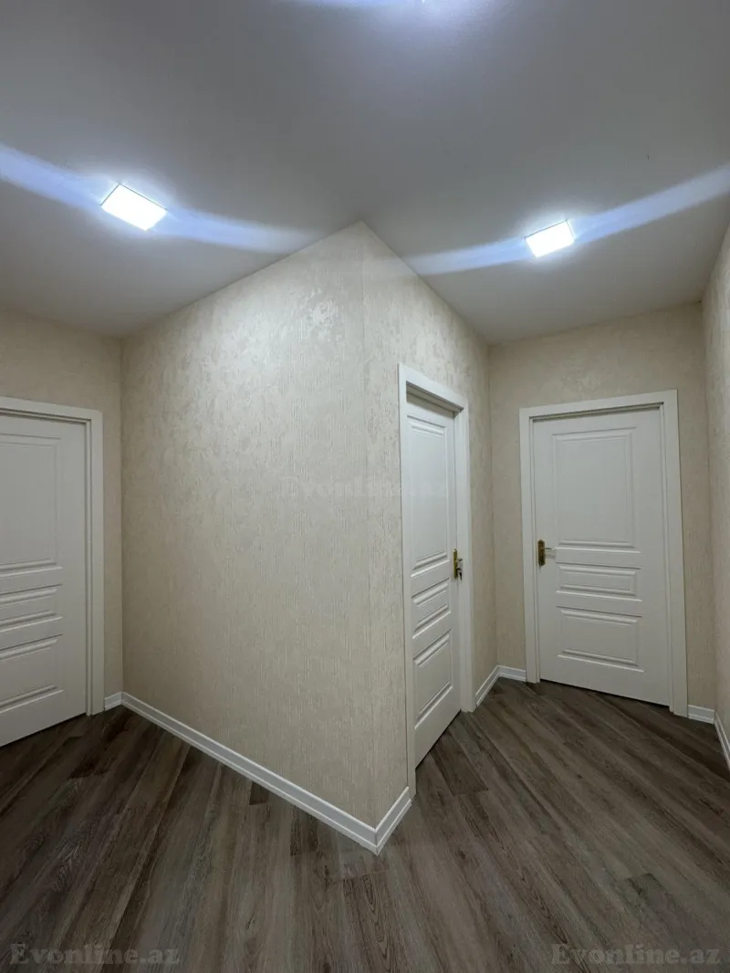 Satılır 3 otaqlı Mənzil Yeni tikili 78 m² Xırdalan - şəkil 12