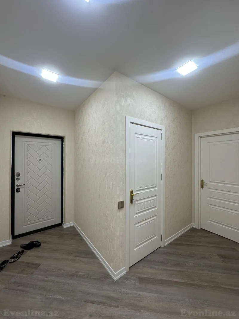 Satılır 3 otaqlı Mənzil Yeni tikili 78 m² Xırdalan - şəkil 13