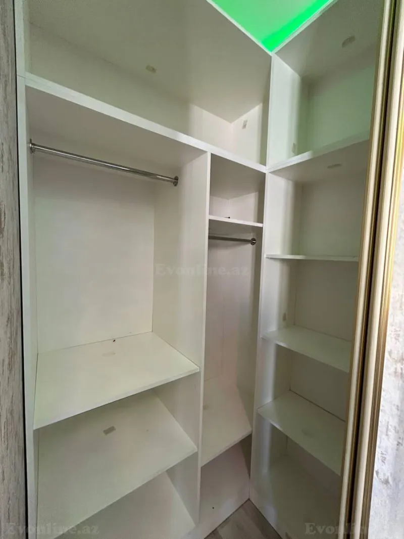 Kirayə verilir 3 otaqlı Mənzil Yeni tikili 120 m² 20 Yanvar m. - şəkil 7
