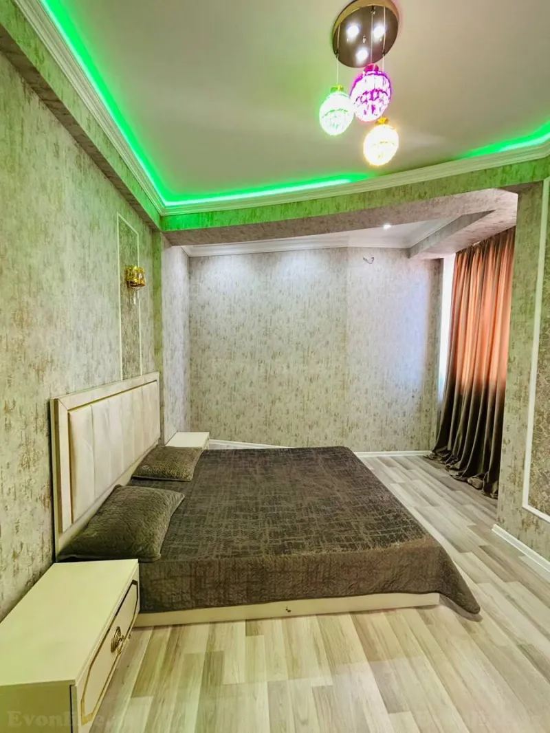 Kirayə verilir 3 otaqlı Mənzil Yeni tikili 120 m² 20 Yanvar m. - şəkil 13