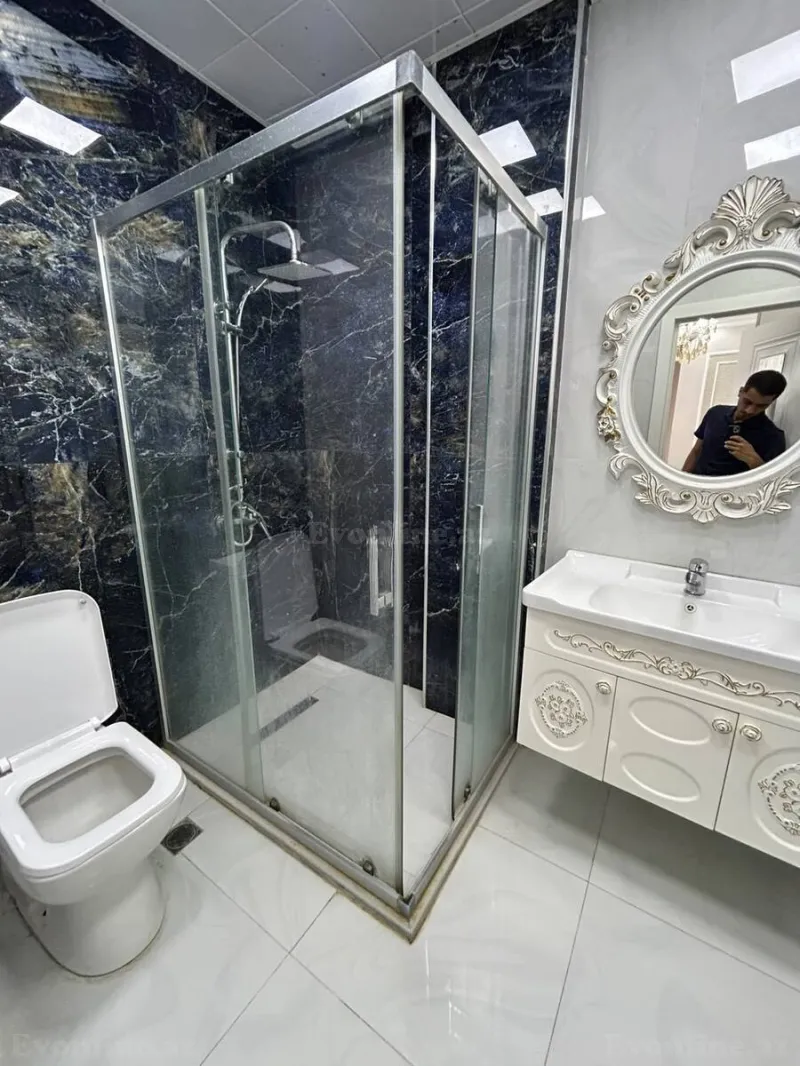 Kirayə verilir 3 otaqlı Mənzil Yeni tikili 120 m² 20 Yanvar m. - şəkil 14