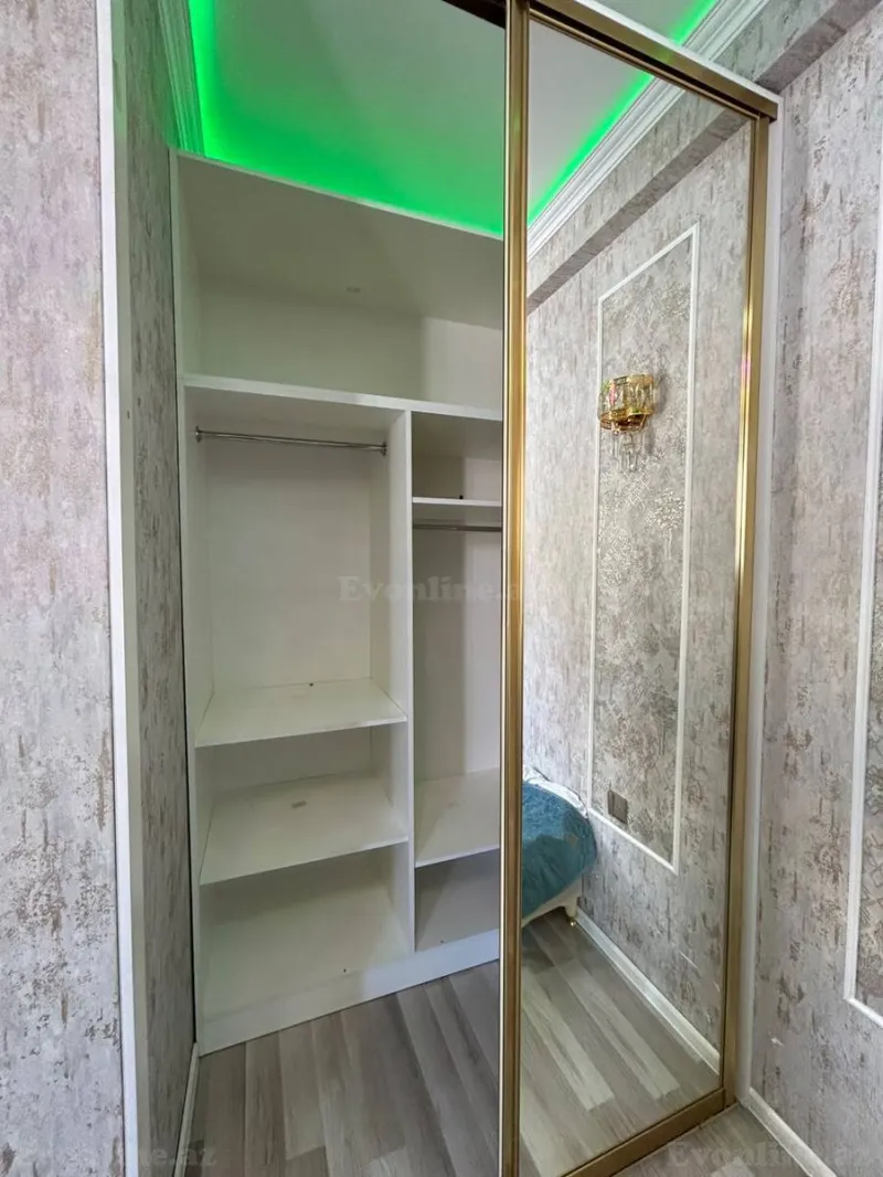 Kirayə verilir 3 otaqlı Mənzil Yeni tikili 120 m² 20 Yanvar m. - şəkil 24