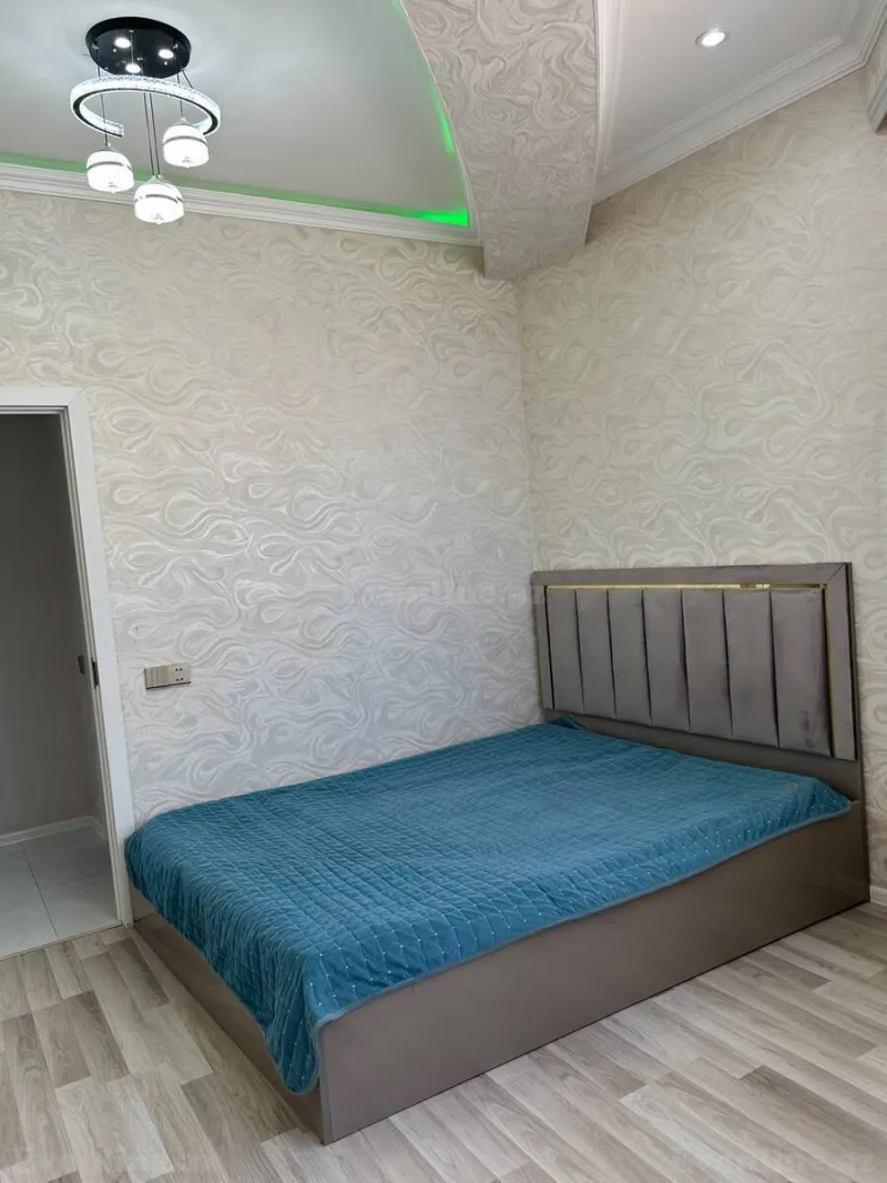 Kirayə verilir 3 otaqlı Mənzil Yeni tikili 120 m² 20 Yanvar m. - şəkil 28