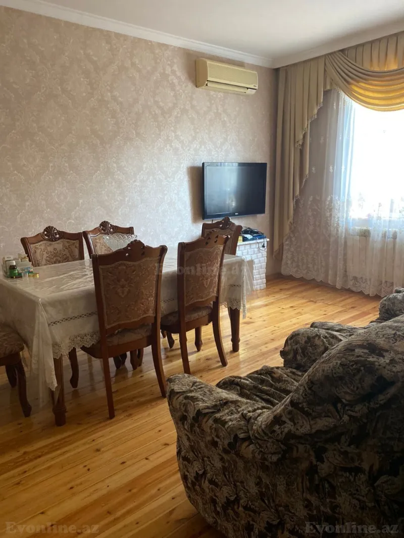 Satılır 6 otaqlı Həyət evi 190 m² Əmircan - şəkil 3