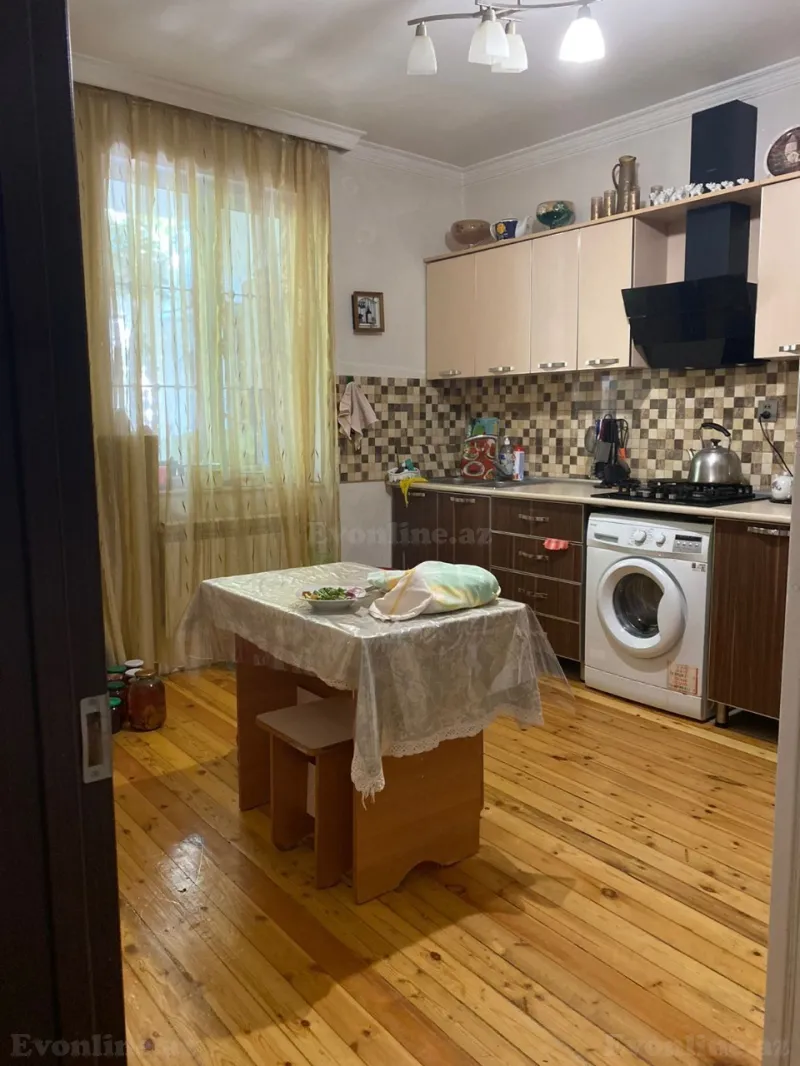 Satılır 6 otaqlı Həyət evi 190 m² Əmircan - şəkil 4