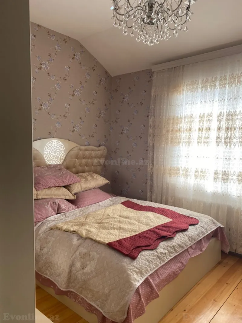Satılır 6 otaqlı Həyət evi 190 m² Əmircan - şəkil 5