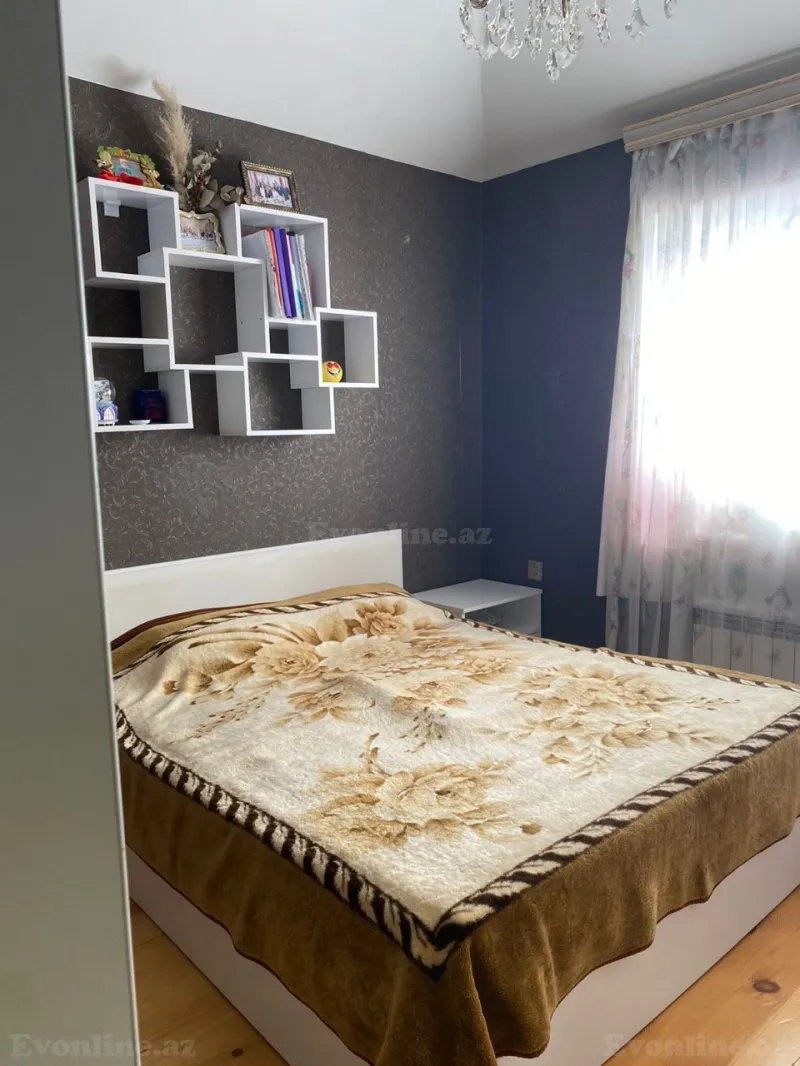 Satılır 6 otaqlı Həyət evi 190 m² Əmircan - şəkil 6
