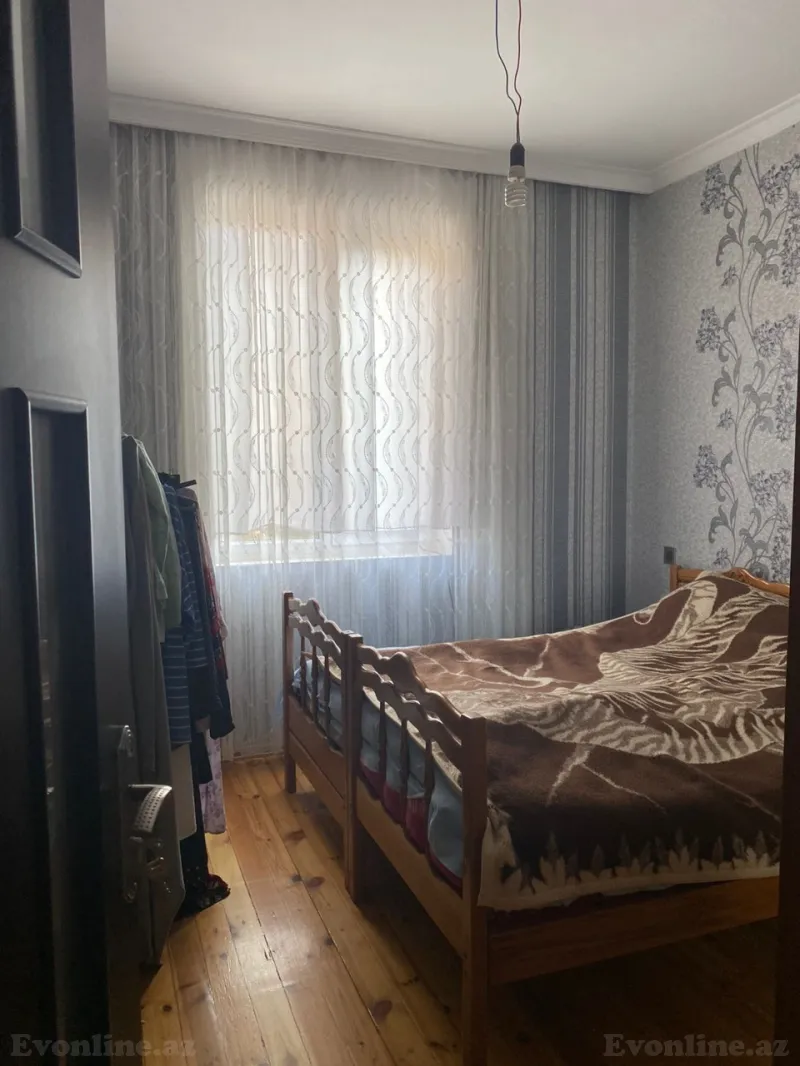 Satılır 6 otaqlı Həyət evi 190 m² Əmircan - şəkil 7