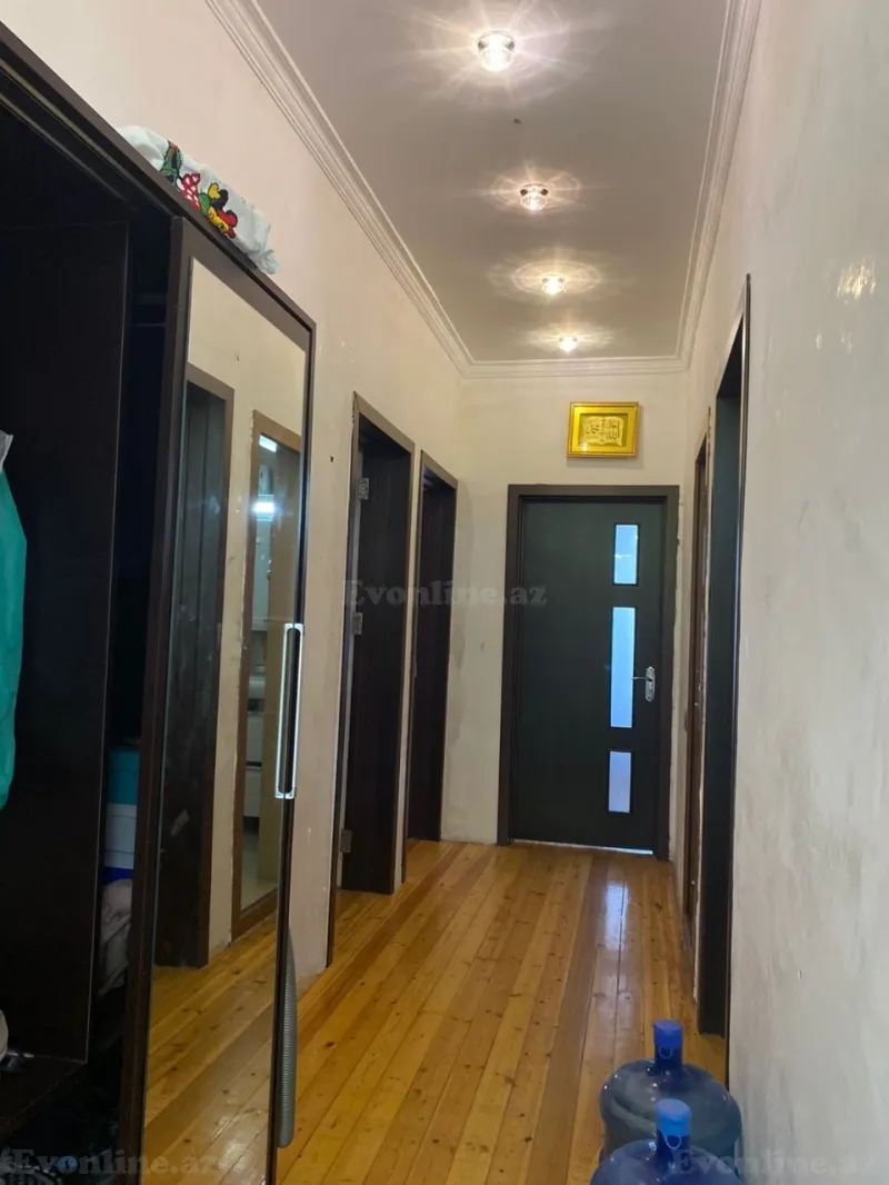 Satılır 6 otaqlı Həyət evi 190 m² Əmircan - şəkil 8