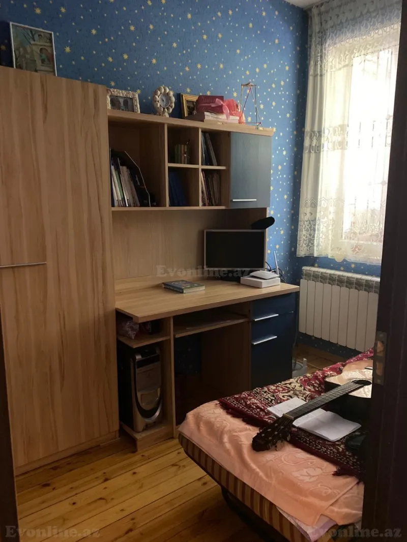 Satılır 6 otaqlı Həyət evi 190 m² Əmircan - şəkil 9