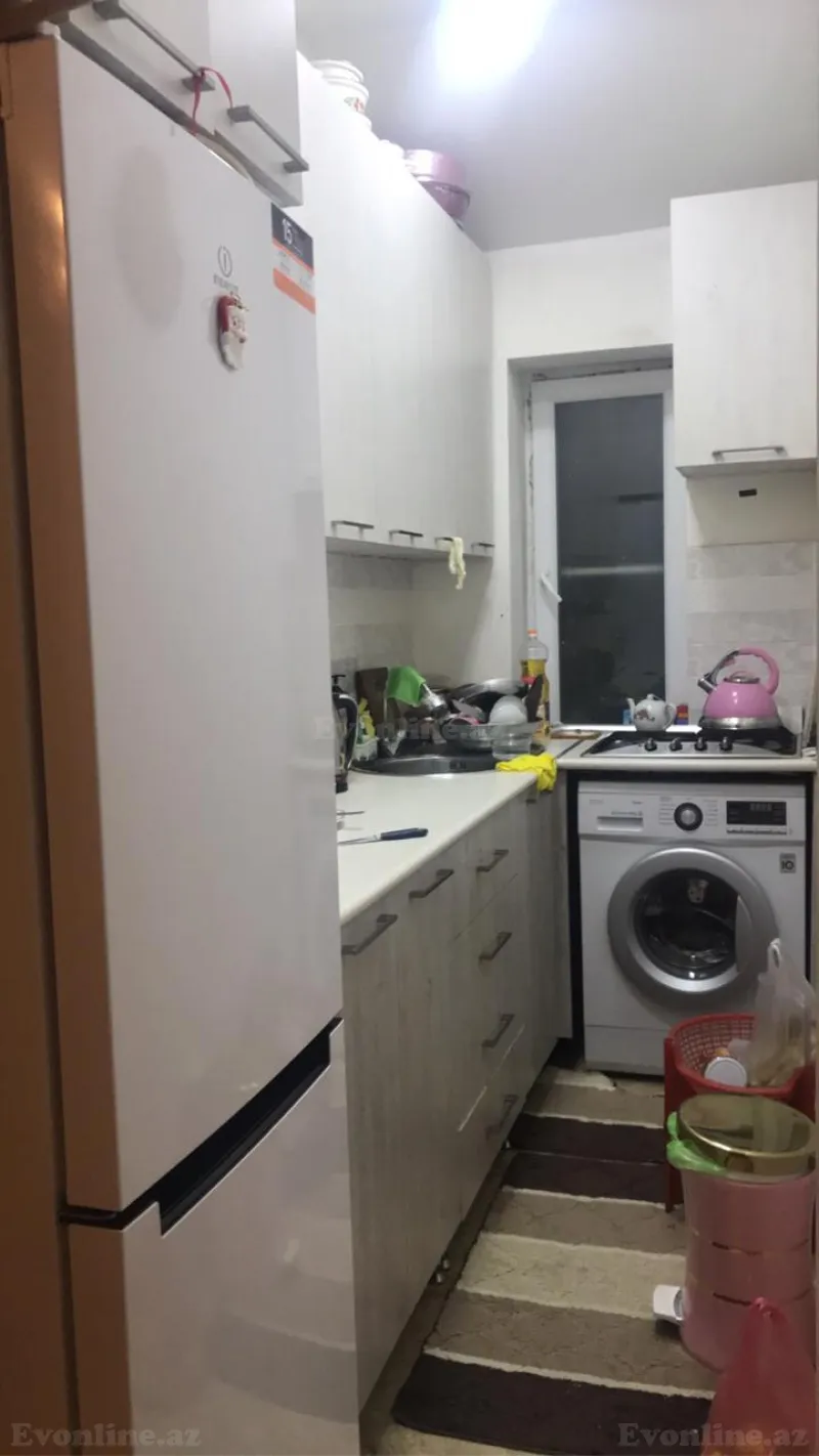 Satılır 6 otaqlı Həyət evi 190 m² Əmircan - şəkil 12