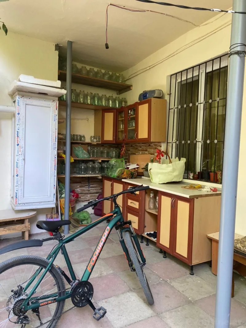 Satılır 6 otaqlı Həyət evi 190 m² Əmircan - şəkil 16