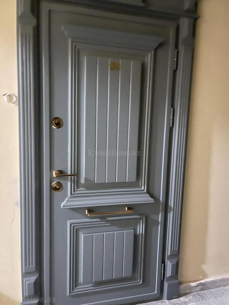 Kirayə verilir 2 otaqlı Mənzil Yeni tikili 85 m² Xətai r. - şəkil 3
