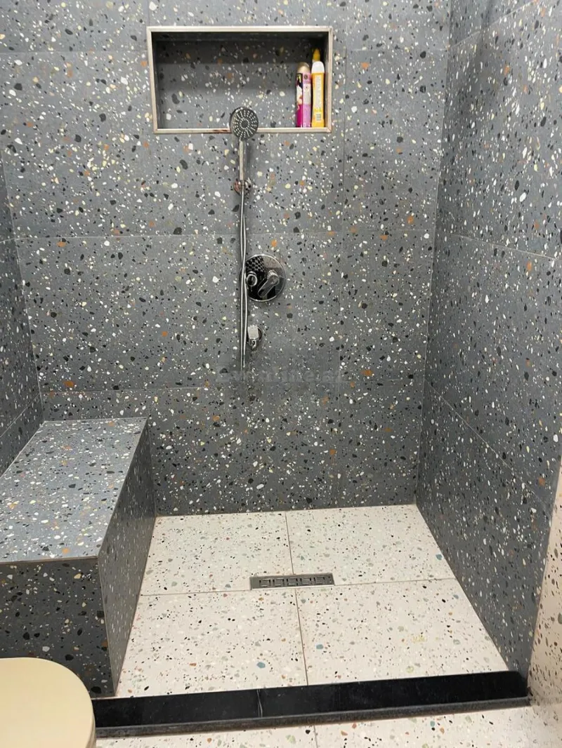 Kirayə verilir 2 otaqlı Mənzil Yeni tikili 85 m² Xətai r. - şəkil 22