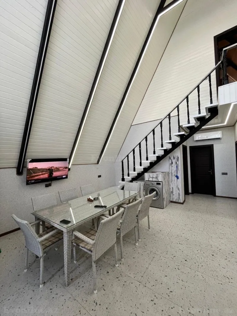 Kirayə verilir 3 otaqlı Həyət evi 120 m² Şüvəlan - şəkil 4