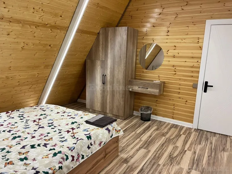 Kirayə verilir 3 otaqlı Həyət evi 120 m² Şüvəlan - şəkil 6