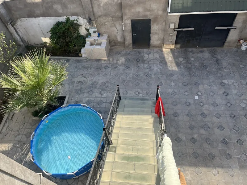 Satılır 7 otaqlı Həyət evi 275 m² Mərdəkan
