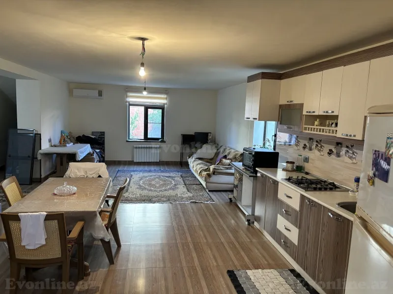 Satılır 7 otaqlı Həyət evi 275 m² Mərdəkan - şəkil 3
