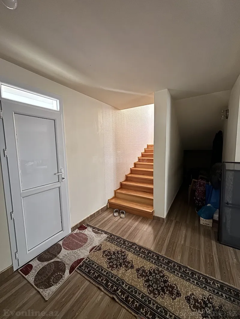 Satılır 7 otaqlı Həyət evi 275 m² Mərdəkan - şəkil 4