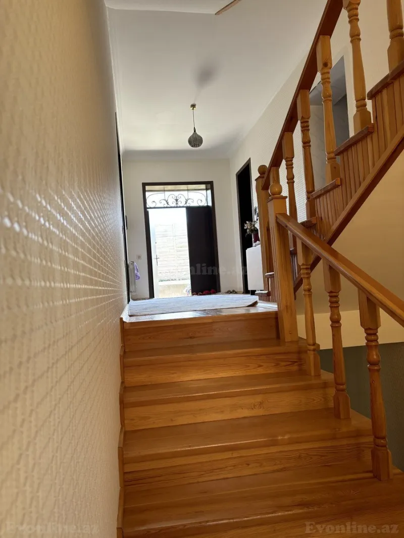 Satılır 7 otaqlı Həyət evi 275 m² Mərdəkan - şəkil 5