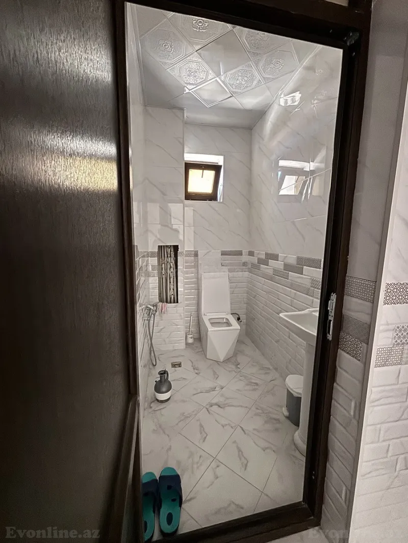 Satılır 7 otaqlı Həyət evi 275 m² Mərdəkan - şəkil 7