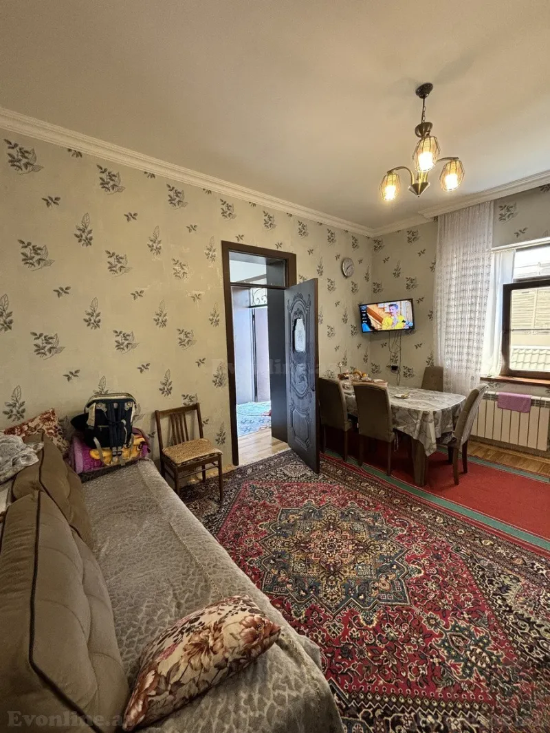 Satılır 7 otaqlı Həyət evi 275 m² Mərdəkan - şəkil 9