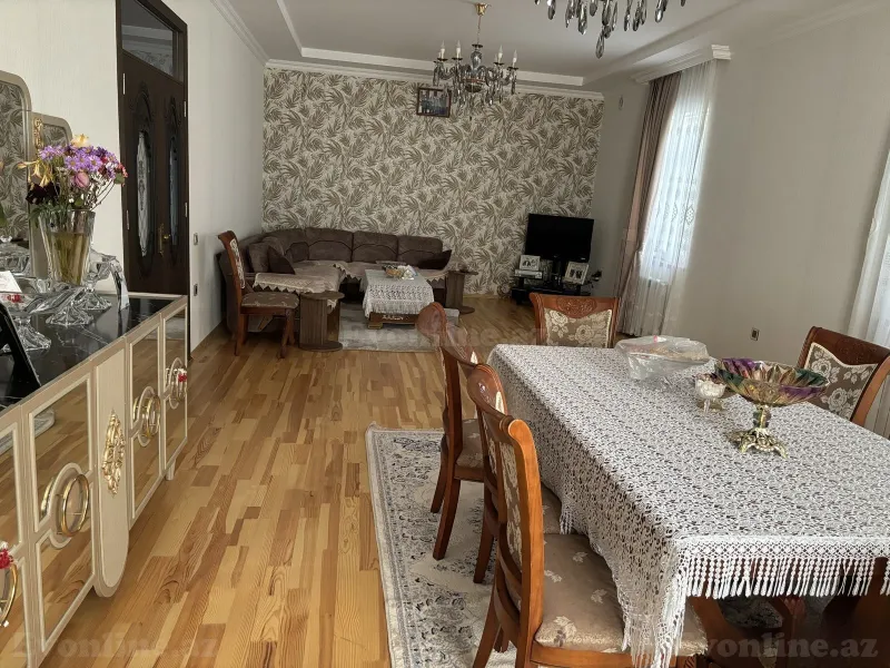 Satılır 7 otaqlı Həyət evi 275 m² Mərdəkan - şəkil 10