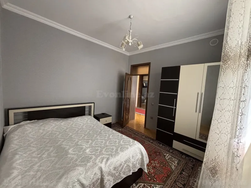 Satılır 7 otaqlı Həyət evi 275 m² Mərdəkan - şəkil 15