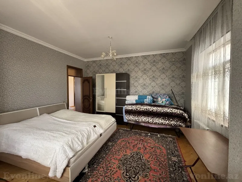 Satılır 7 otaqlı Həyət evi 275 m² Mərdəkan - şəkil 16
