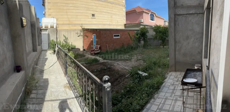 Satılır 7 otaqlı Həyət evi 275 m² Mərdəkan - şəkil 18