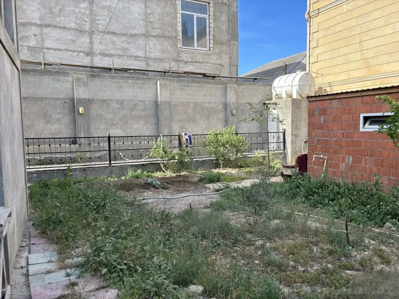 Satılır 7 otaqlı Həyət evi 275 m² Mərdəkan - şəkil 19
