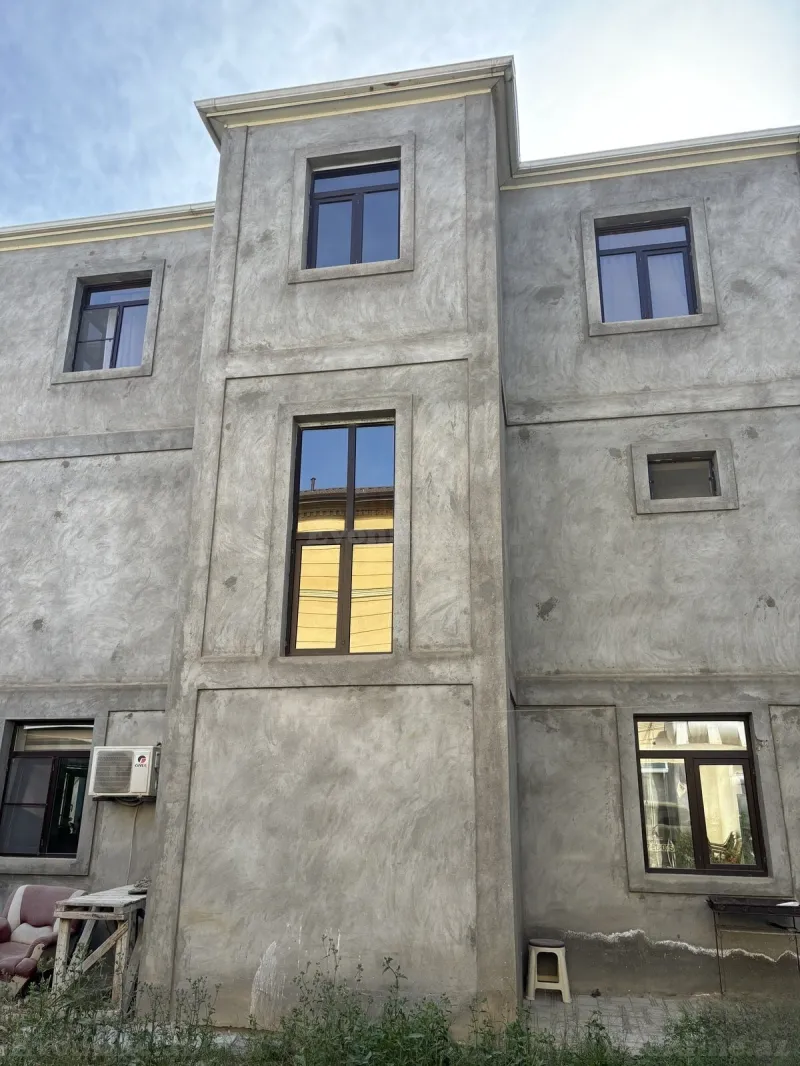 Satılır 7 otaqlı Həyət evi 275 m² Mərdəkan - şəkil 20
