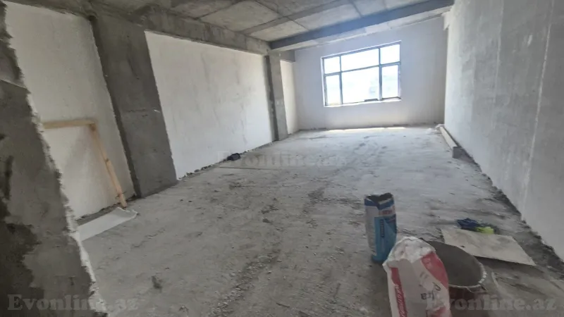 4 otaqlı Mənzil 260 m² 28 May m. Satılır