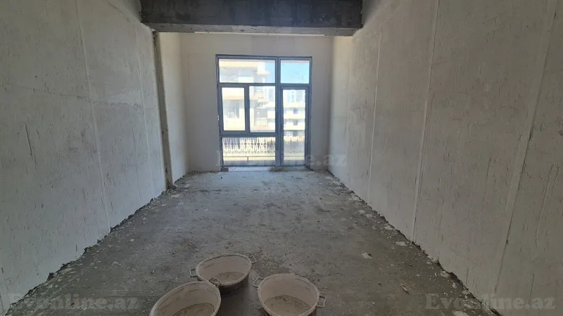 Satılır 4 otaqlı Mənzil Yeni tikili 260 m² 28 May m. - şəkil 2
