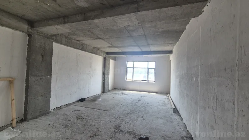 Satılır 4 otaqlı Mənzil Yeni tikili 260 m² 28 May m. - şəkil 4