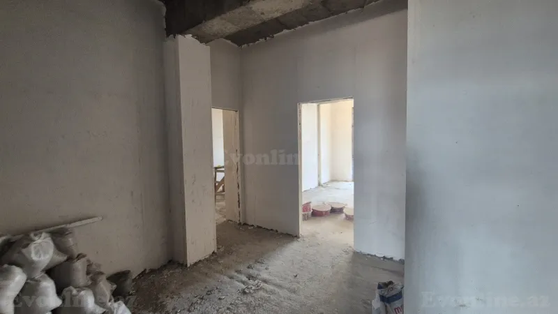 Satılır 4 otaqlı Mənzil Yeni tikili 260 m² 28 May m. - şəkil 5
