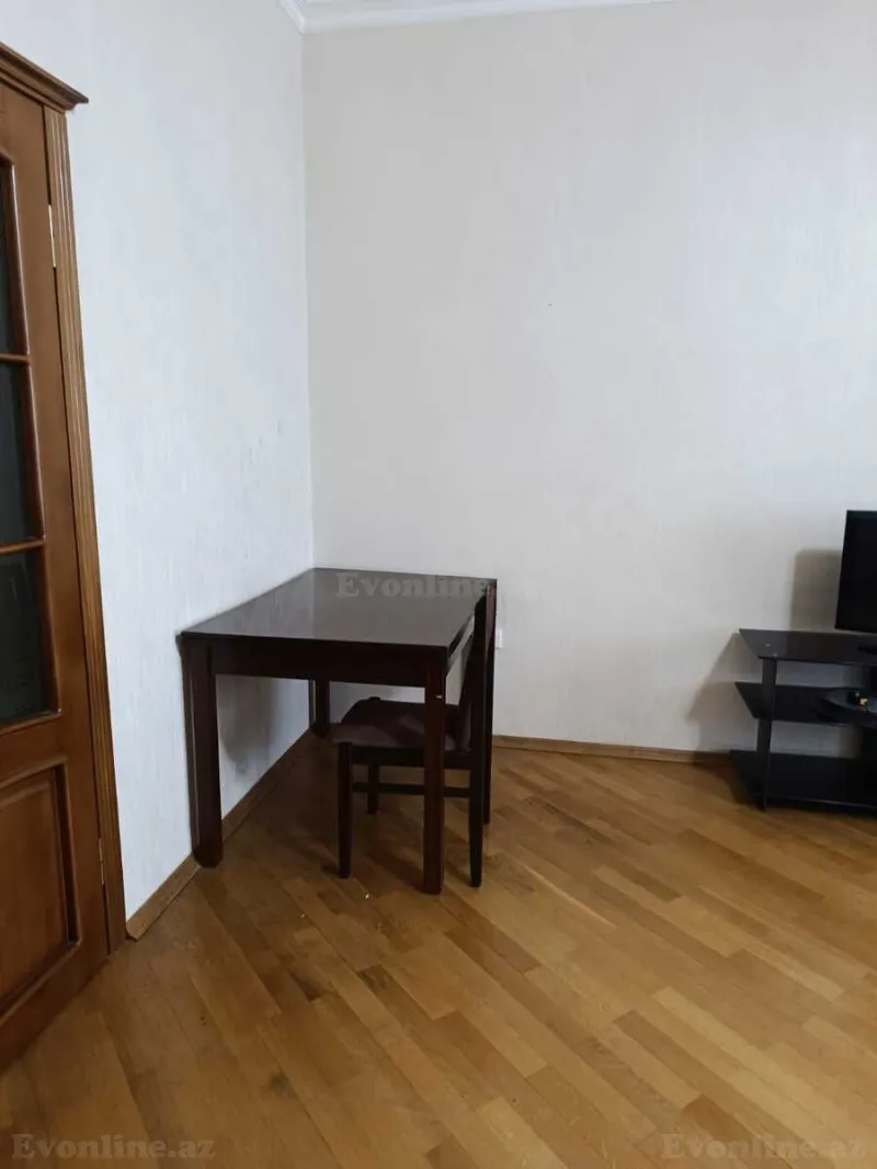 Kirayə verilir 3 otaqlı Mənzil Yeni tikili 140 m² 8 Noyabr m. - şəkil 22