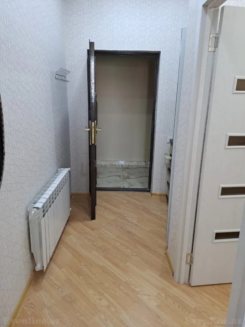 Satılır 2 otaqlı Mənzil Yeni tikili 55 m² Xırdalan - şəkil 2