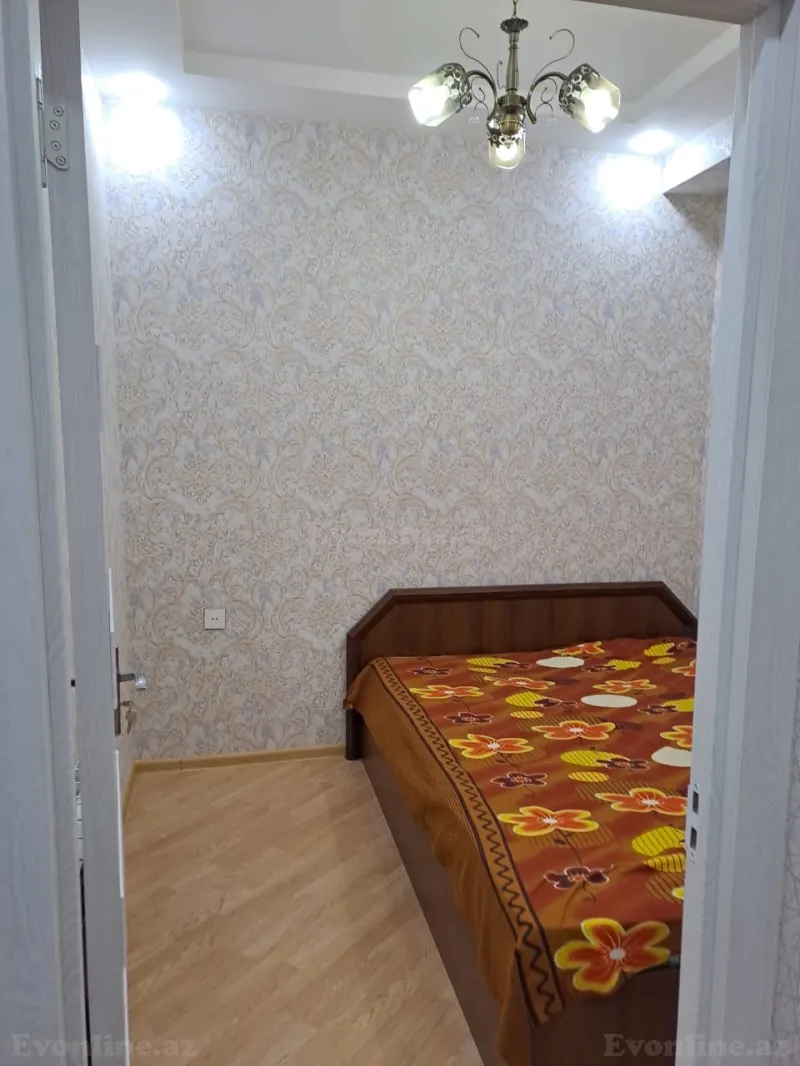 Satılır 2 otaqlı Mənzil Yeni tikili 55 m² Xırdalan - şəkil 3