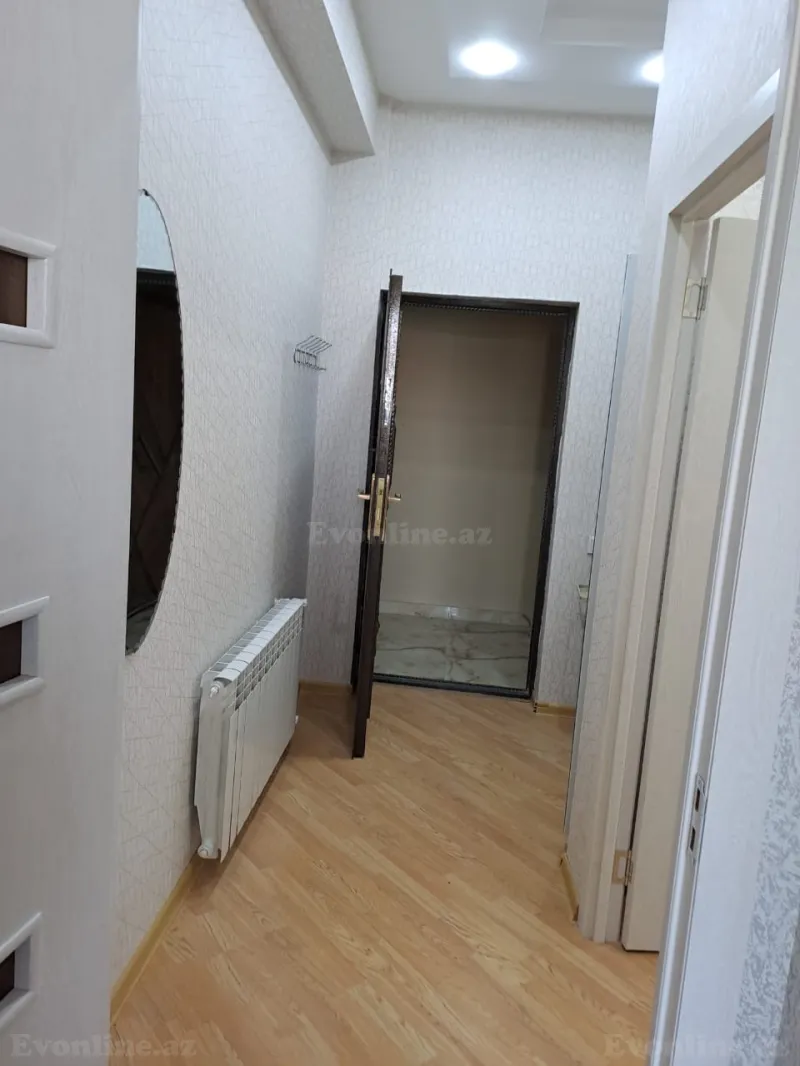 Satılır 2 otaqlı Mənzil Yeni tikili 55 m² Xırdalan - şəkil 5