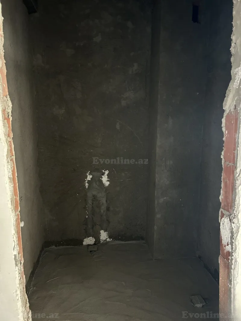 Satılır 2 otaqlı Mənzil Yeni tikili 83.6 m² Masazır - şəkil 11