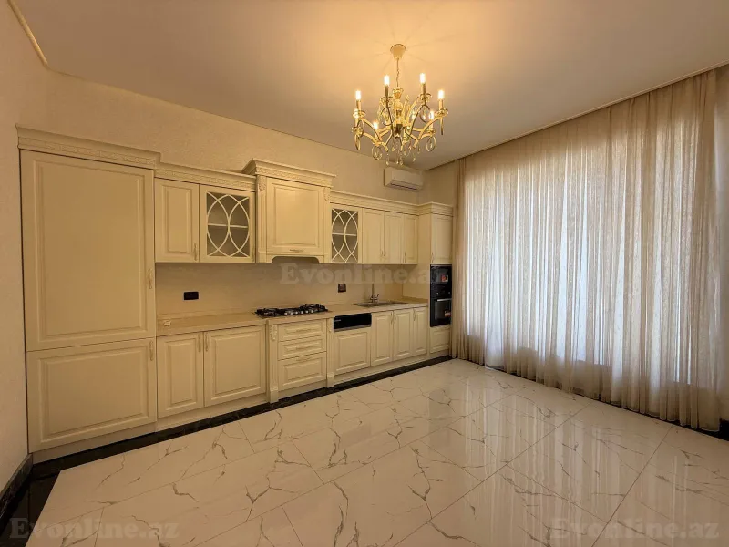 Satılır 6 otaqlı Həyət evi 520 m² Badamdar - şəkil 6
