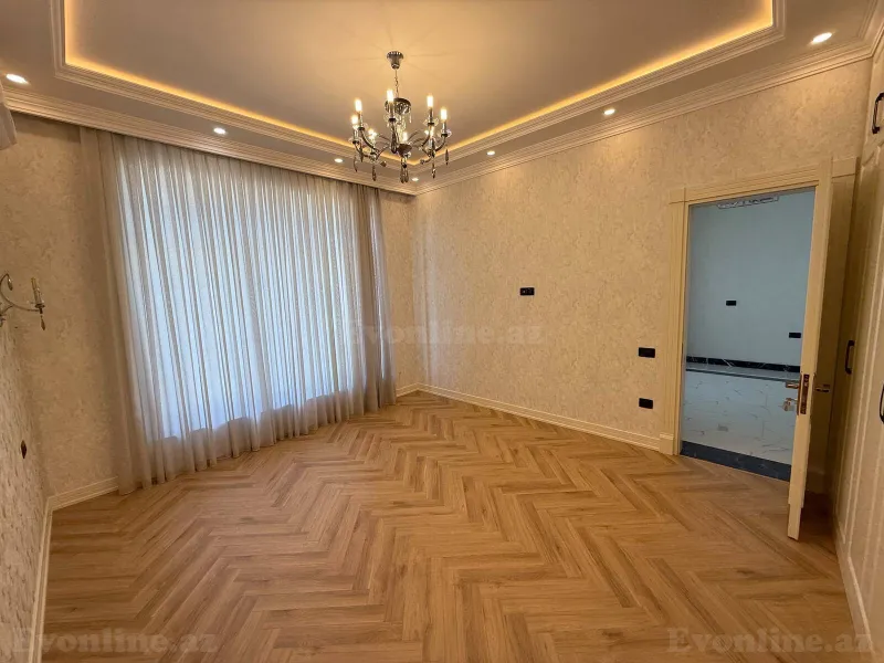 Satılır 6 otaqlı Həyət evi 520 m² Badamdar - şəkil 7