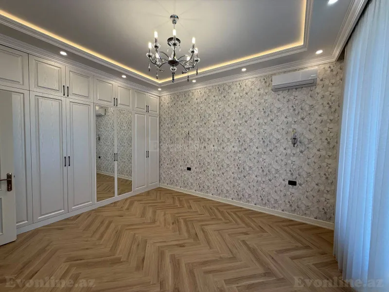 Satılır 6 otaqlı Həyət evi 520 m² Badamdar - şəkil 8