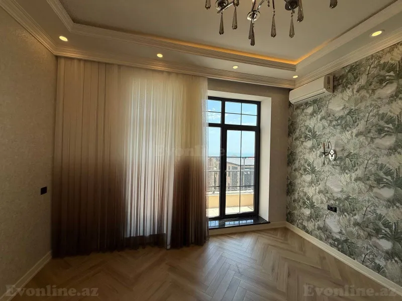 Satılır 6 otaqlı Həyət evi 520 m² Badamdar - şəkil 9