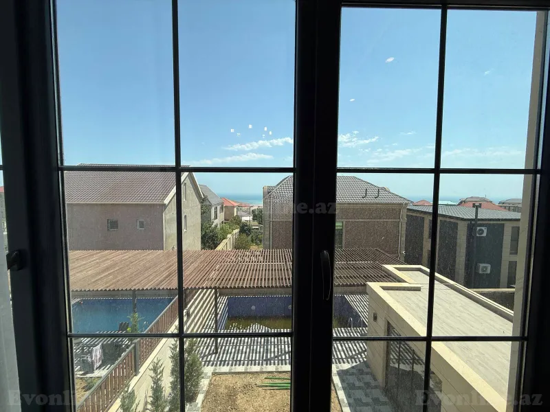 Satılır 6 otaqlı Həyət evi 520 m² Badamdar - şəkil 10
