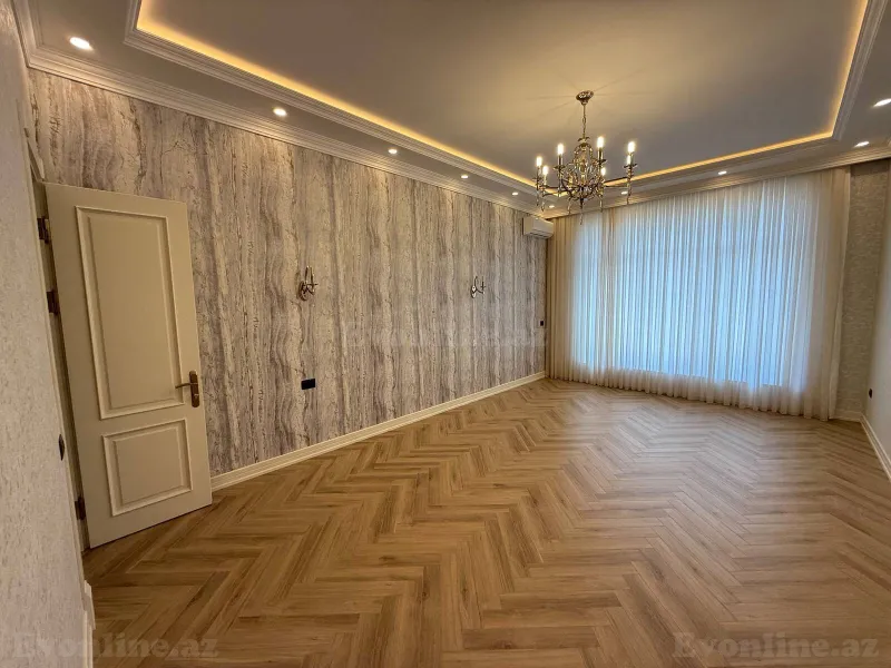 Satılır 6 otaqlı Həyət evi 520 m² Badamdar - şəkil 11
