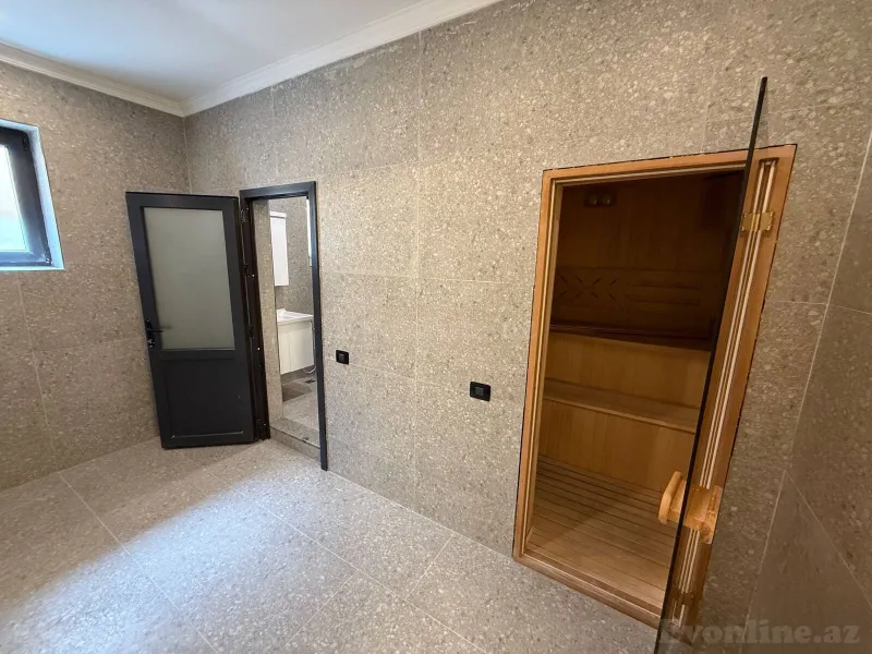 Satılır 6 otaqlı Həyət evi 520 m² Badamdar - şəkil 14