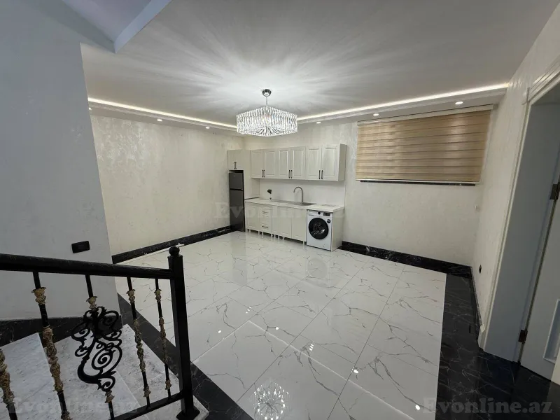 Satılır 6 otaqlı Həyət evi 520 m² Badamdar - şəkil 15