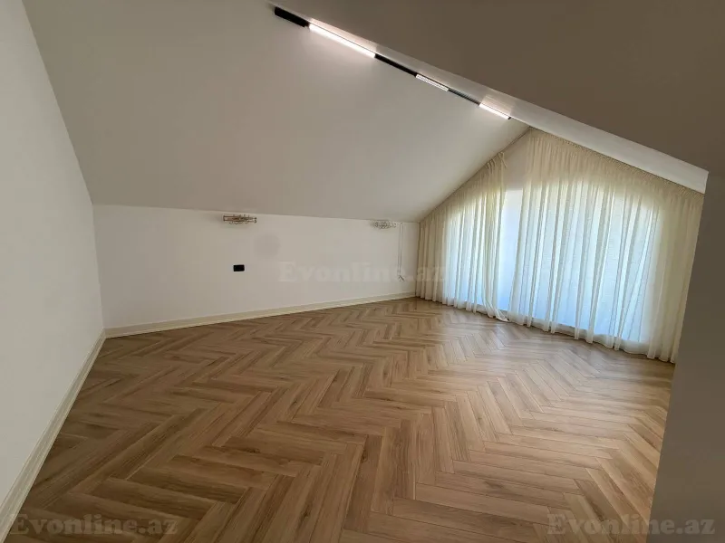 Satılır 6 otaqlı Həyət evi 520 m² Badamdar - şəkil 16